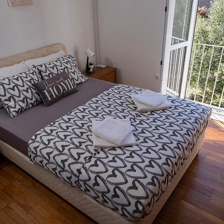 Dubrovnik Airport Apartment Tea Durovici Экстерьер фото
