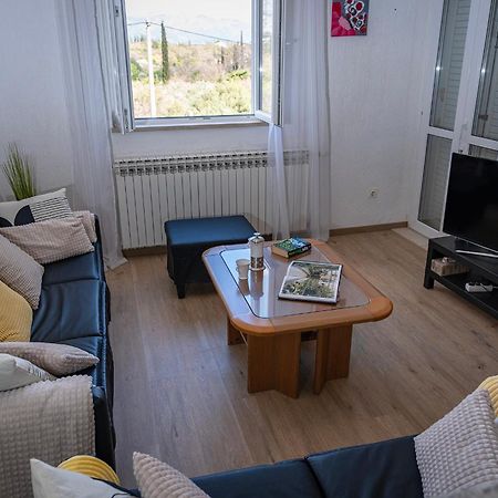 Dubrovnik Airport Apartment Tea Durovici Экстерьер фото