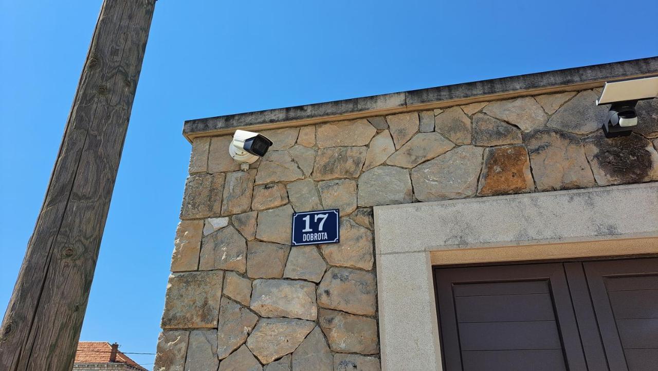 Dubrovnik Airport Apartment Tea Durovici Экстерьер фото