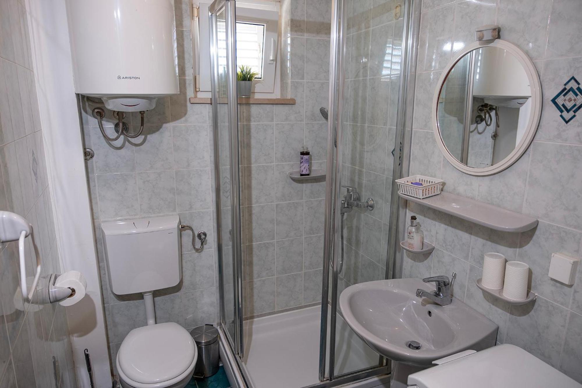 Dubrovnik Airport Apartment Tea Durovici Экстерьер фото