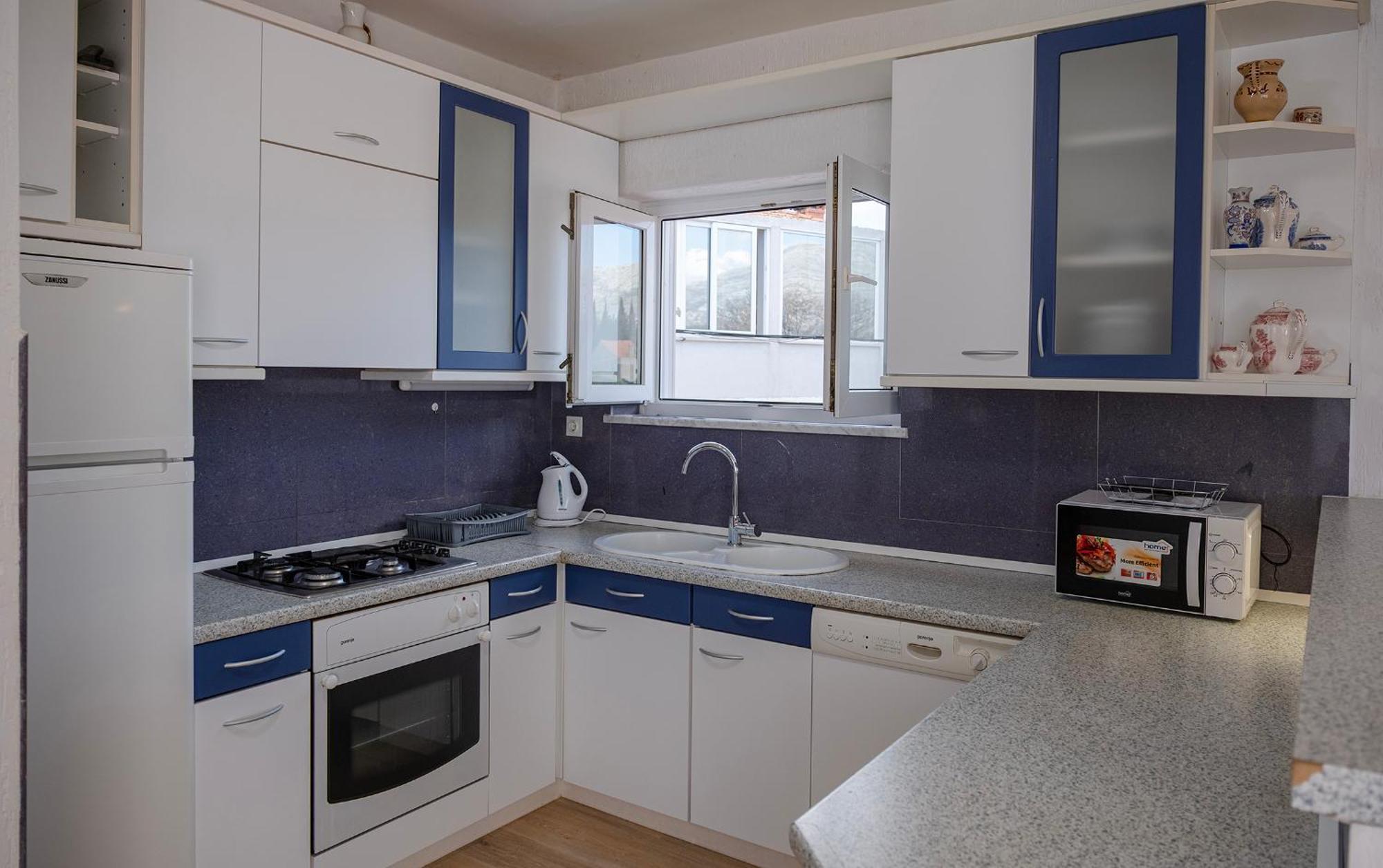 Dubrovnik Airport Apartment Tea Durovici Экстерьер фото