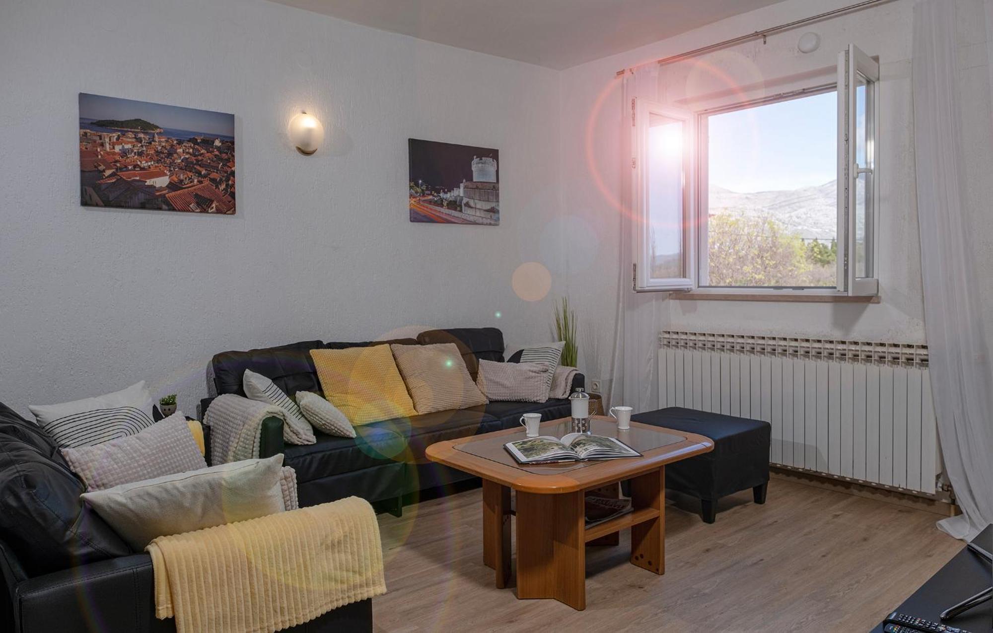 Dubrovnik Airport Apartment Tea Durovici Экстерьер фото