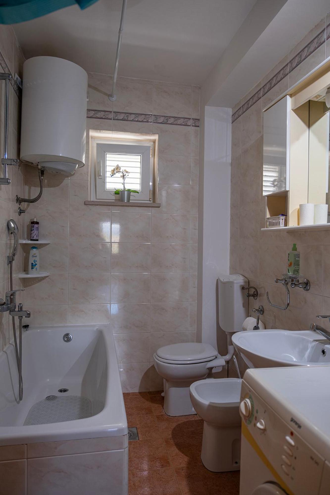 Dubrovnik Airport Apartment Tea Durovici Экстерьер фото