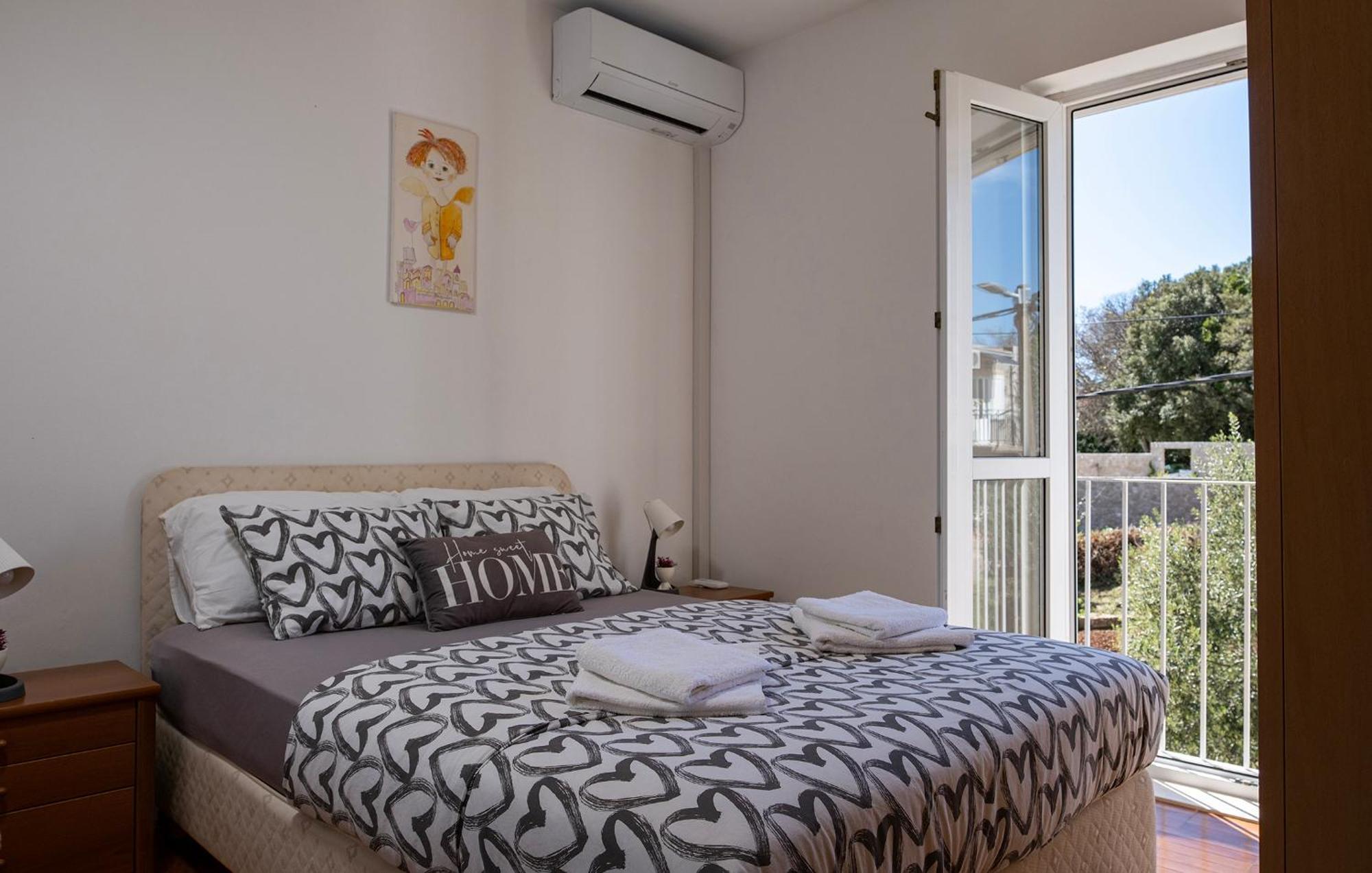 Dubrovnik Airport Apartment Tea Durovici Экстерьер фото