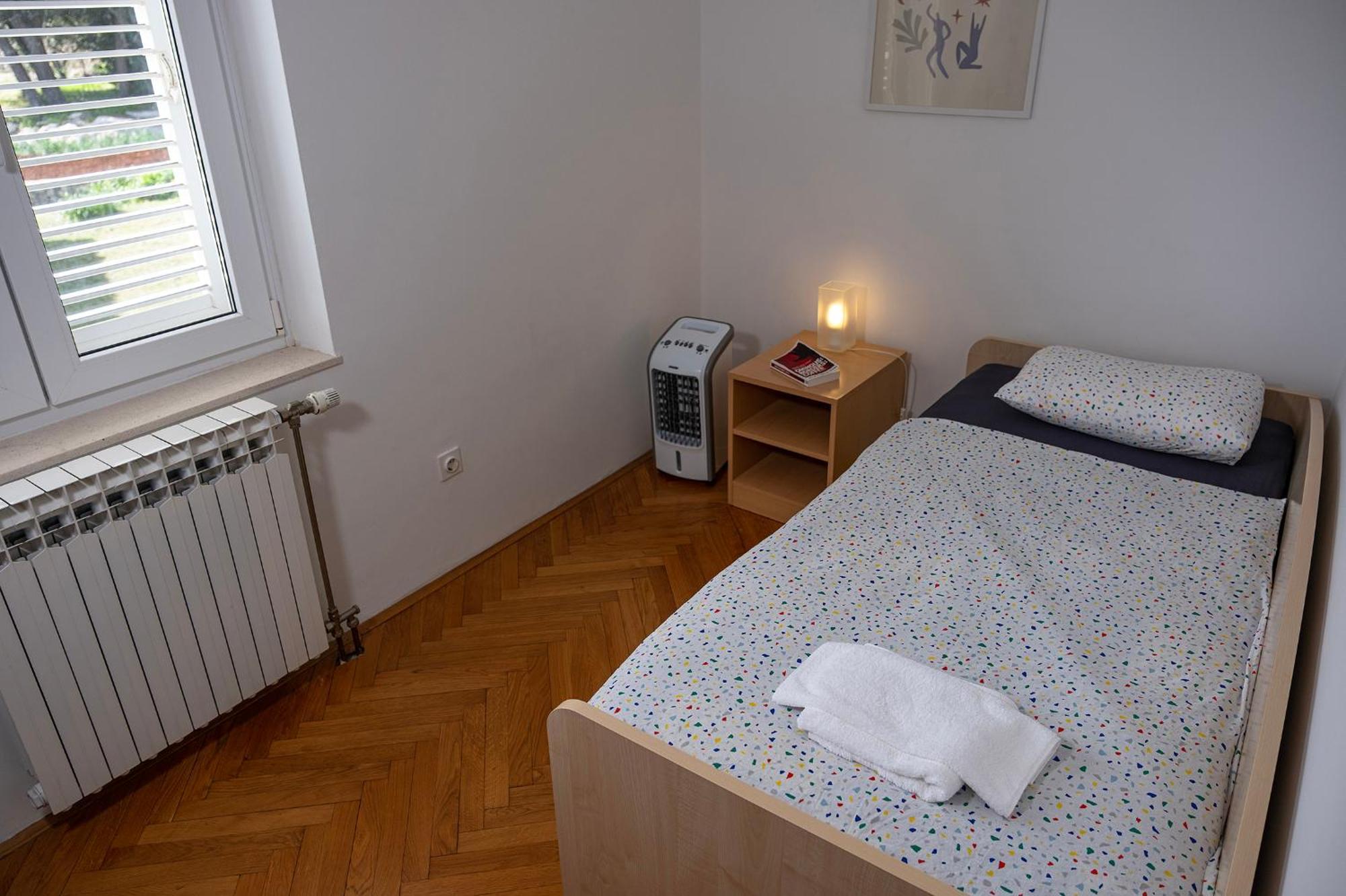 Dubrovnik Airport Apartment Tea Durovici Экстерьер фото
