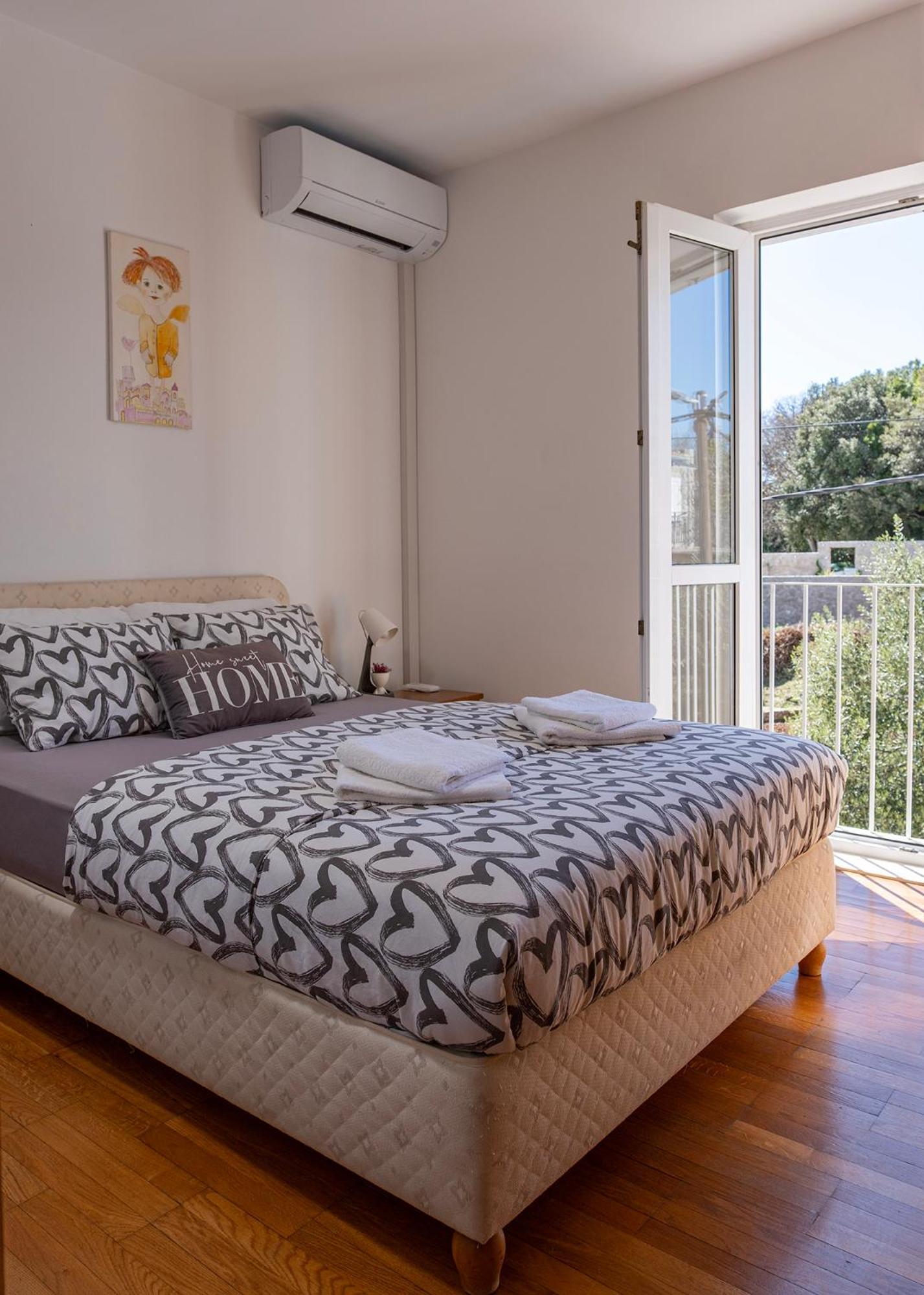 Dubrovnik Airport Apartment Tea Durovici Экстерьер фото